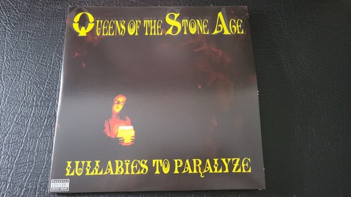 Queens the stone age - the,