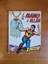 ZAGOR ZENITH N. 126 -