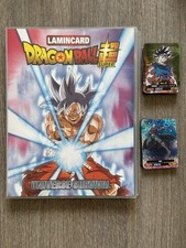 DRAGON BALL SUPER UNIVERSE