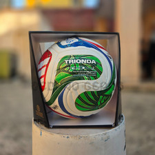 FIFA World Cup 26™ Trionda