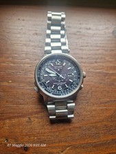 Citizen eco drive