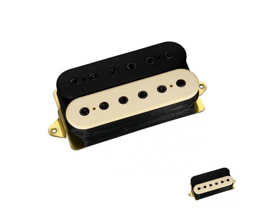 Dimarzio super distortion - dimarzio,
