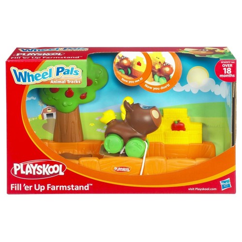 Playskool ruota pals - playskool, per