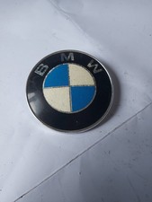Stemma Cofano Anteriore Bmw