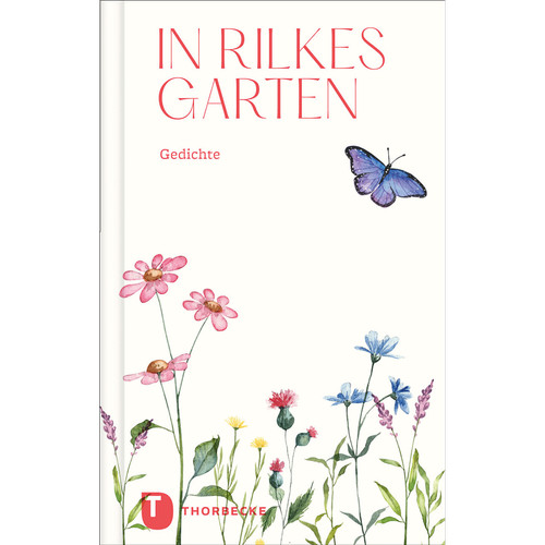 Nel giardino rilkes poesie - nel, rilkes: