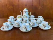 Herend "Rothschild Birds"