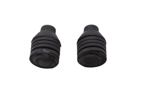 Puffer gomma per - in,