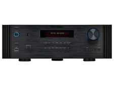 ROTEL RA 6000 BLACK  AMPLIFICATORE INTEGRATO DIAMOND SERIES NUOVO GARANZIA UFF.