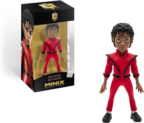 Michael jackson thriller - jackson,