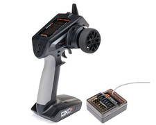 Spektrum dxc 12 canali - rc,