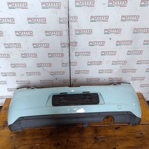 7410ky paraurti post citroen - 7410ky,