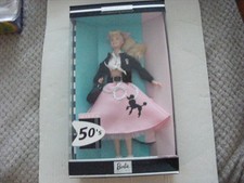 BAMBOLA BARBIE DA COLLEZIONE