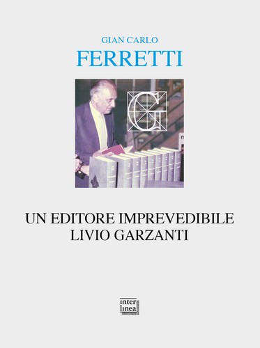 Editore imprevedibile - un,