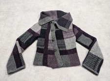 Sarah Pacini Cardigan Donna