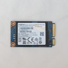Crucial MX200 CT250MX200SSD3