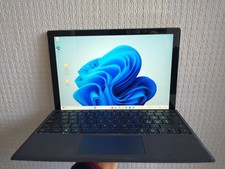 Microsoft Surface Pro 5 Core