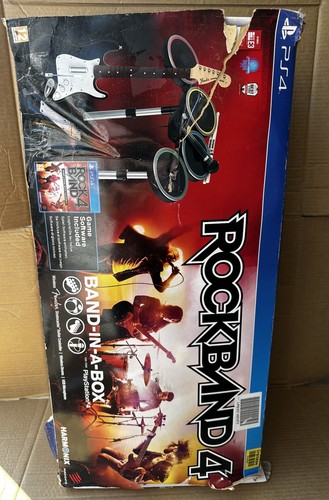 Rock band batteria - rock,
