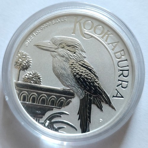 Australian kookaburra 2022 - australian,