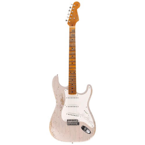Fender custom shop 1955 - fender,
