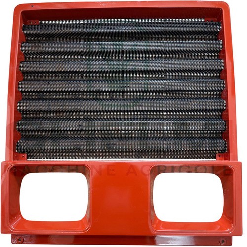 Calandra griglia radiatore - calandra,