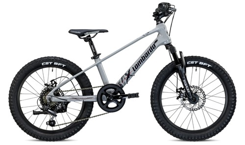 Bici vesuvio 7v - 20,