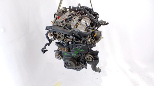 Motore toyota avensis d - toyota,