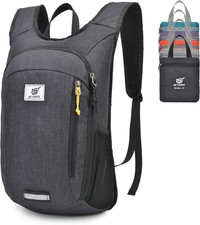 Zaino Leggero Pieghevole 10L