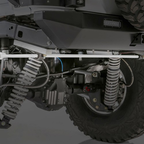Rubicon express - rubicon, hd
