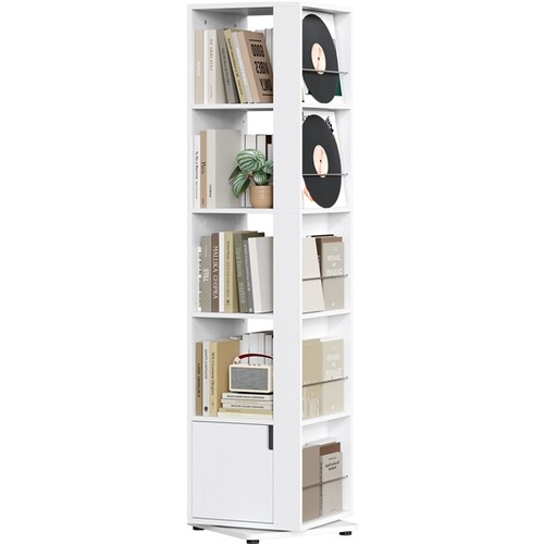 Libreria girevole 360 - libreria, 360°