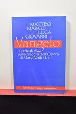 Vangelo unificato sulla