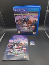 Tales of Hearts R Sony