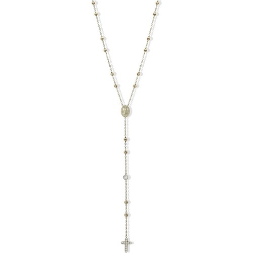 Collana rosario donna liu - rosario,