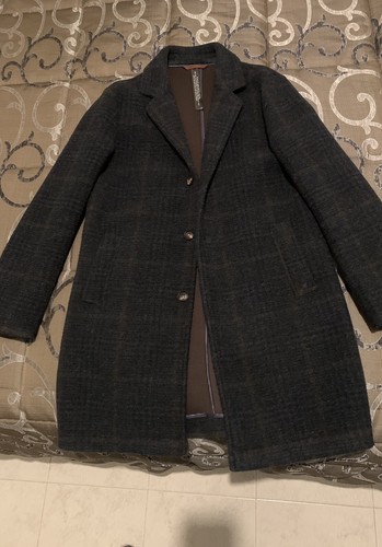 Cappotto uomo mason 50 - cappotto,