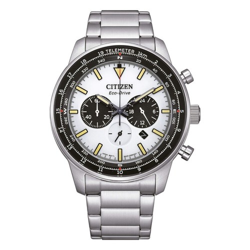 Citizen eco drive aviator - citizen, eco-drive