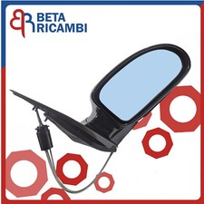 Specchio Retrovisore Ford Focus Dal 1998 Al 2004 Destro Specchietto Manuale Dx