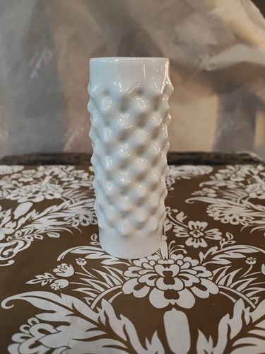Rosenthal minivase vibration - minivase, "vibration"