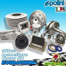 KIT GRUPPO TERMICO + ALBERO