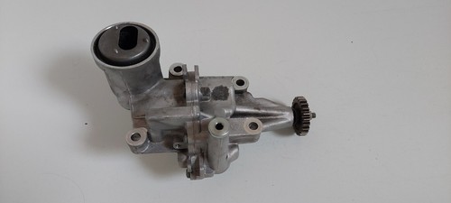 Pompa olio motore - , renault