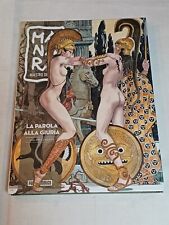 MANARA MAESTRO DELL' EROS N