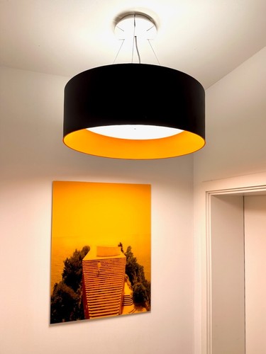Artemide tagora 570 lampada a - 570,,