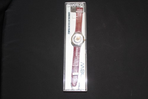 Swatch automatic sam 100 - swatch,