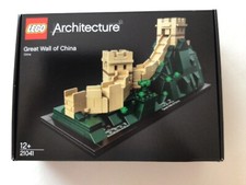 Lego Architecture Grande