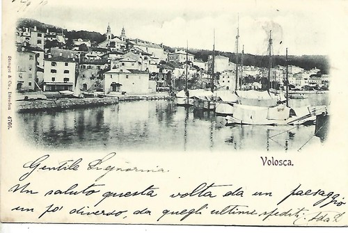 1912 volosca istria - 1912,