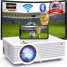Proyector Para Moviles Celular