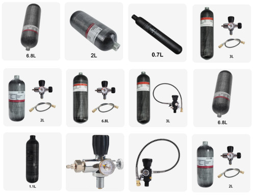 Cilindro fibra carbonio - cilindro,