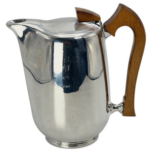 Picquot ware coffee - ware,