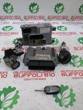Kit centralina motore alfa - centralina,