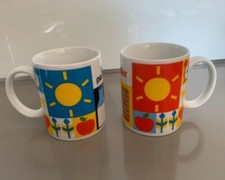 Kinder Parmalat Tazze