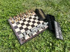 Star Wars Set Scacchi