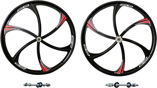 Cdh mag set ruote cerchio - set, ruote,